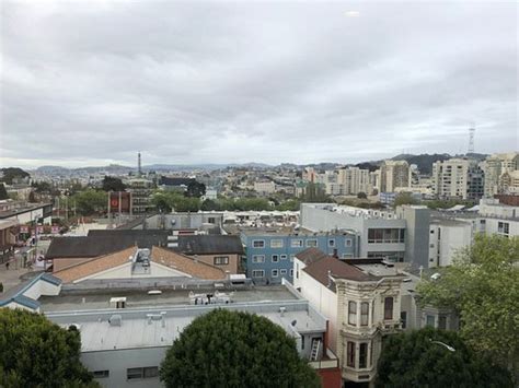 KIMPTON HOTEL ENSO (San Francisco) - Hotel Reviews, Photos, Rate ...