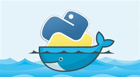 Image result for Docker Python