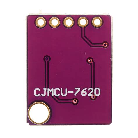 PAJ7620 Gesture Recognition Sensor PAJ7620U2, 9 Gesture Recognition Fo