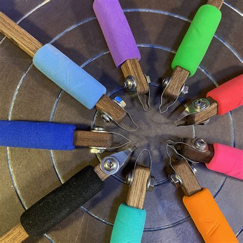 Image result for Sgraffito Pottery Tools