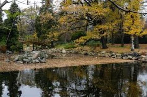 Szczytnicki Park, wroclaw, Poland - Top Attractions, Things to Do ...