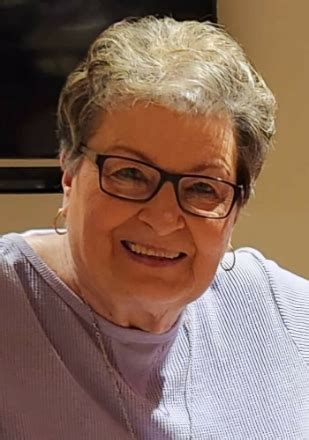 Carol Ann Bergmooser Obituary - 2024 - Merkle Funeral Service and ...