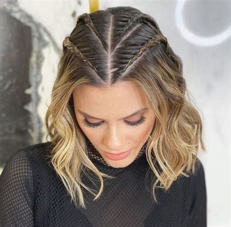 Image result for Swedish Braid Tutorial