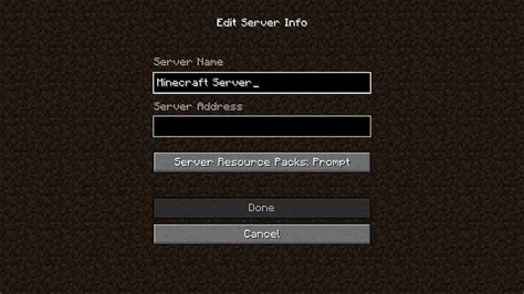 Image result for How to Add Friends in Minecraft Java PC