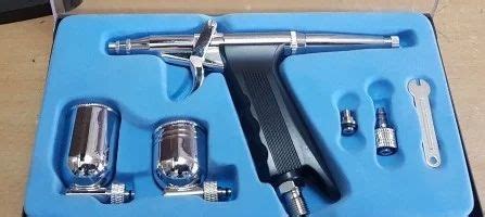 Spray Gun and Kits - FR 301 Texture Paint Spray Gun Trader - Retailer ...