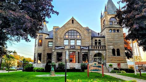 Attractions - Dodge County, WI