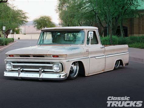 1965 Chevrolet C10 - Hot Rod Network