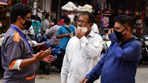 Mumbai: No new Covid-19 infection in Dharavi for 3rd time in August ...
