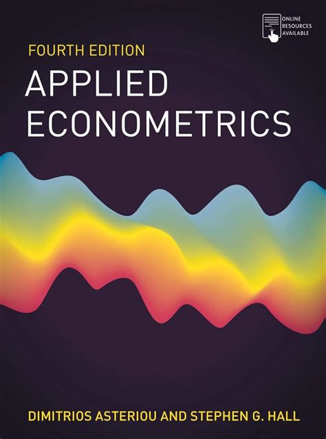 Applied Econometrics : Asteriou, Dimitrios, Hall, Stephen G.: Amazon.in ...