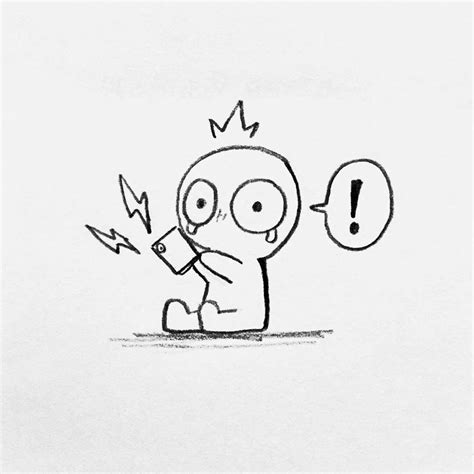 Cute Doodles Drawings, Kawaii Doodles, Funny Doodles, Cute Doodle Art ...