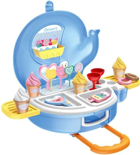 Kitchen Set For Kids - Buy Kids Kitchen Sets Online At Best Prices in ...