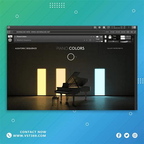 Native Instruments Sample 的图像结果