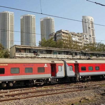 RITES inks MoU for rail development