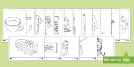 Fairtrade Colouring Sheets| Fairtrade Fortnight | Parents