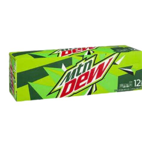 Mountain Dew 12 Pack – marketsanpedro