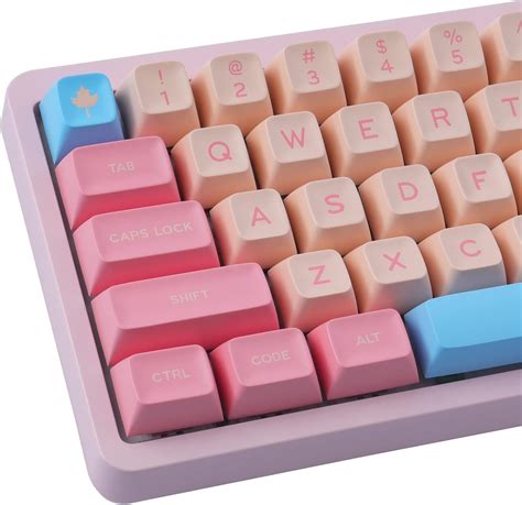 Hyekit Keycaps 171 Keys Circus Custom Keycaps India | Ubuy