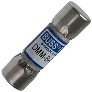 Cooper Bussmann DMM-B-44/100 DMM Fuse : Amazon.in: Home Improvement