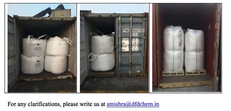 Aluminium Fluoride (ALF3) – Sinomet Resources Private Limited