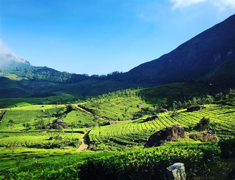The Best Places To Travel Alone In South India | WhatsHot Bangalore