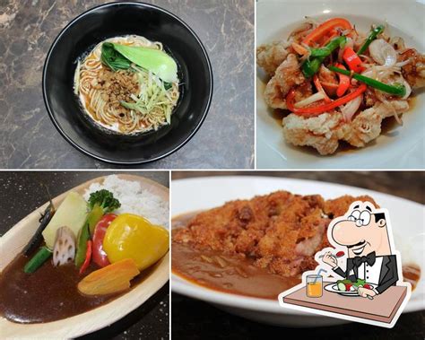 KUURAKU RAMEN Delhi Aerocity, New Delhi - Restaurant menu and reviews