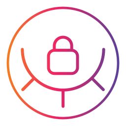 Eye - Free security icons