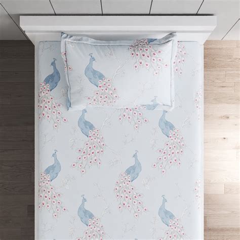 Buy Juniper Flint Printed 2Pc Single Bedsheet Set from Home Centre at ...