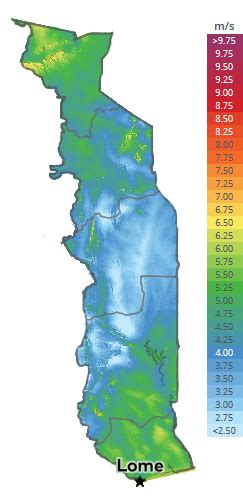 Togo Energy Situation - energypedia