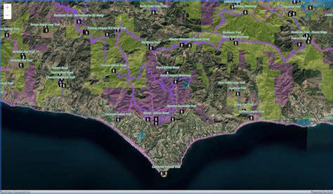 Image result for CalAgPermits JavaScript Map