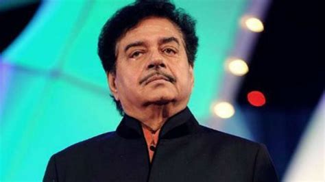 ‘Better late than never’: Shatrughan Sinha welcomes GST step but calls ...