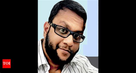 Business row? Man from Hyderabad stabbed to death outside home in US ...