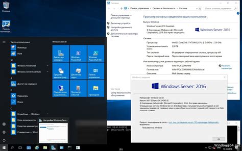 01. How to install Windows Server 2016 (Step by Step guide)