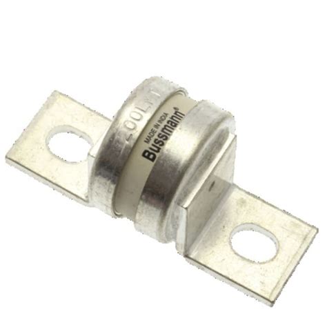 200LMT Eaton | Eaton 200A Bolted Tag Fuse, LMT, 150 V dc, 240V ac, 59mm ...