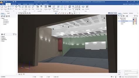 Visual Lighting 2020 Software Tutorials 的图像结果