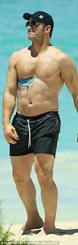 Image result for Chris Pratt Biceps