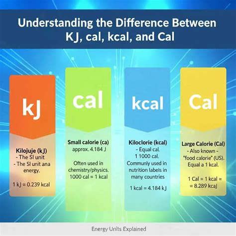 kJ to Calories Converter | Kilojoules to Calories Calculator