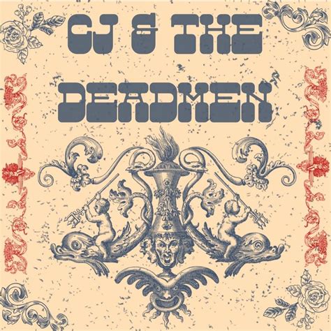 TGG Presents: CJ and the Deadmen, 2386 Allen Rd, Tallahassee, FL ...