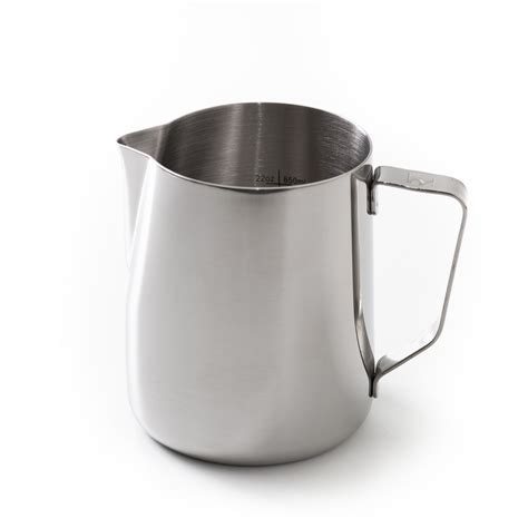 Revolution Original Stainless Steel Steaming Pitchers - Coffee Units ...
