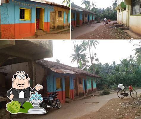 Cafe Hanuman Hotel - Restaurant menu, prices and reviews