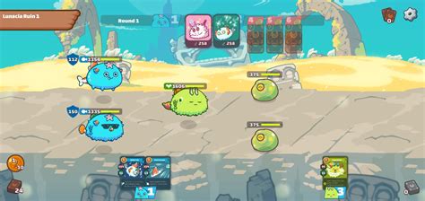 Axie Infinity Gameplay Guide 的图像结果