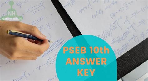 Image result for 10th Class PSEB