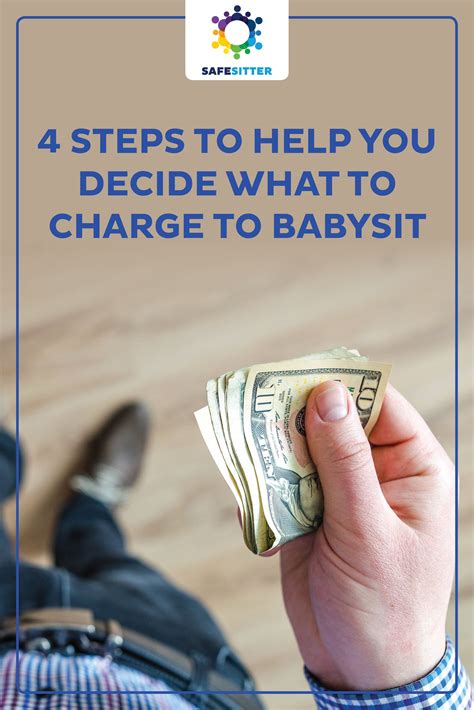 how much should i charge for babysitting - Captions Casual