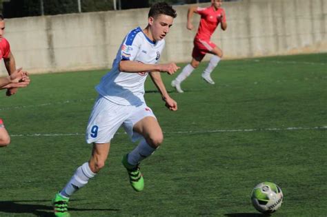 Iz Hercegovine u Zagreb: Sedamnaestogodišnji Marko Soldo karijeru ...