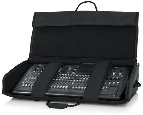 36" x 21" x 8" Large Format Mixer Bag - Gator Cases