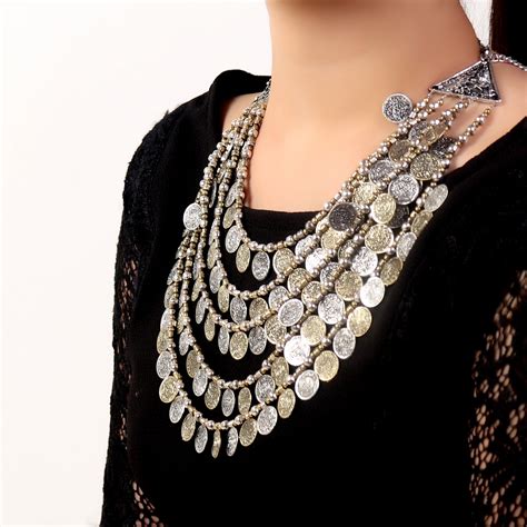 Designer Necklaces: Buy Necklace for Women’s Online at Best Price- Cippele