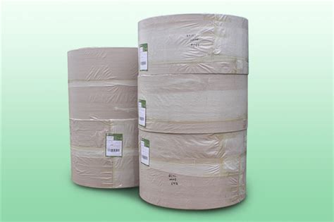 美国进口白牛皮纸，漂白长纤维高强纸袋纸 - 东莞市美益合纸业有限公司