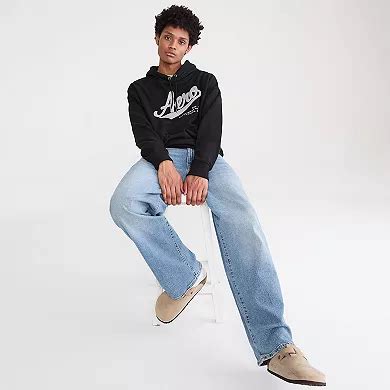 Men's Aeropostale Heritage Pullover Hoodie