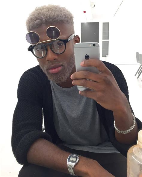 The Best Colouring Ideas For Black Men Hair Dye 2022 - Hair Loss Geeks