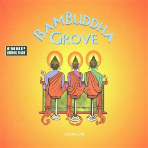 Bambuddha Grove Volume 1: Various: Amazon.in: Music}
