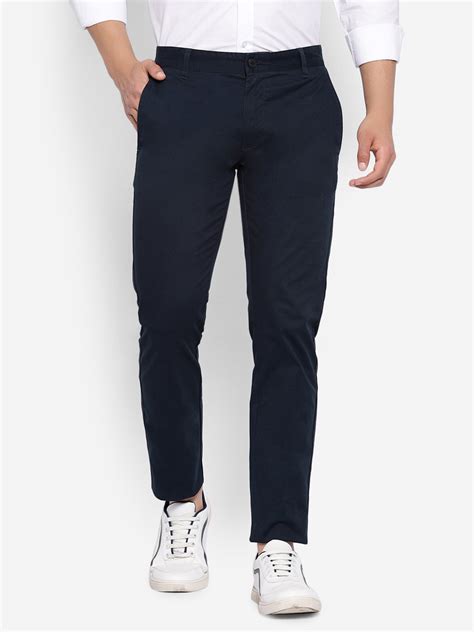 Men's Chinos