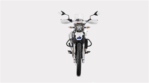 Hero Xpulse 200 4V 2021 STD Bike Photos - Overdrive